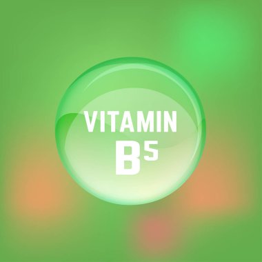 Vitamin B5 02 A
