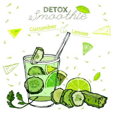 Cucamber limon güler yüzlü 01 A