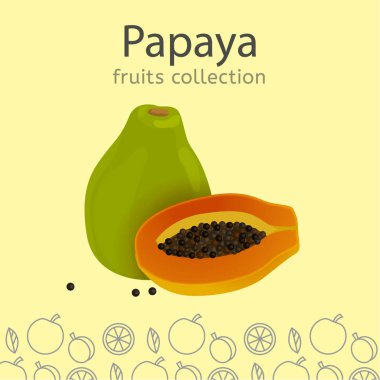 Meyve toplama görüntü