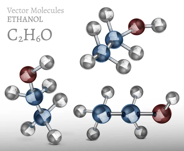ᐈ Ethanol stock icon, Royalty Free ethanol molecule vectors | download ...