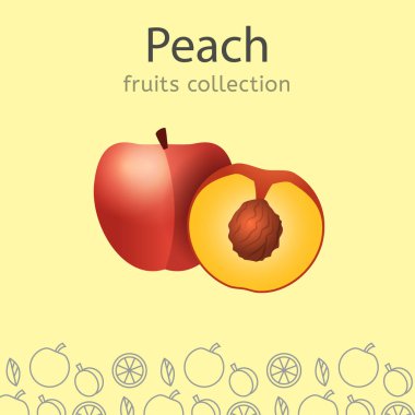 Meyve toplama görüntü