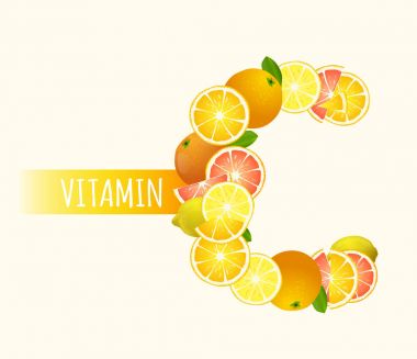 C vitamini yazı