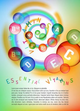 Vitamini karmaşık girdap