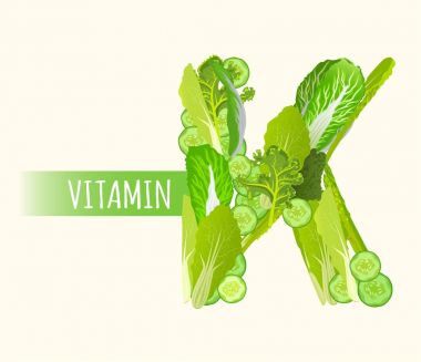 Vitamin K harfi