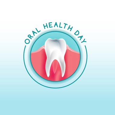 Ağız sağlığı günü