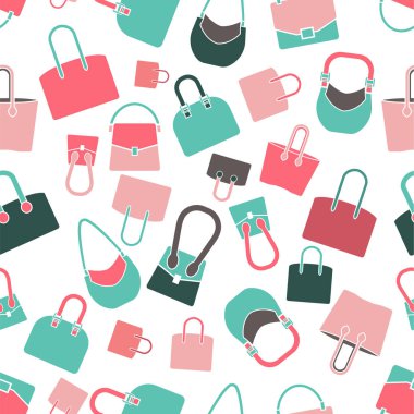 El çantası seamless modeli