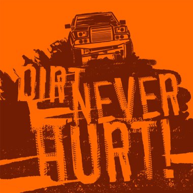 Off road alıntı
