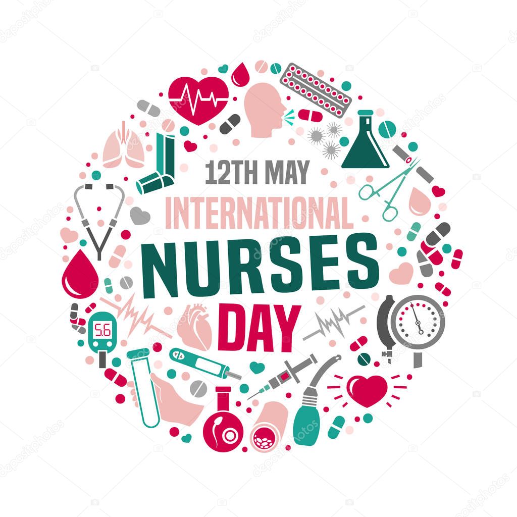 International nurse day