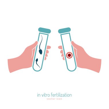 İn vitro döllenme simgesi