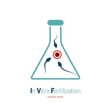 İn vitro döllenme simgesi