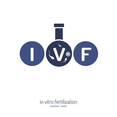 İn vitro döllenme simgesi