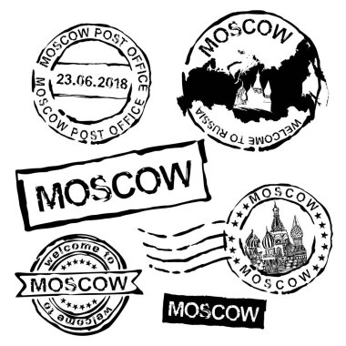 Moskova posta pulları