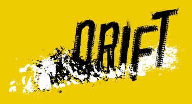 Yol Drift imajı