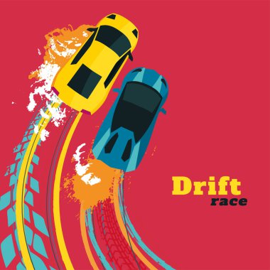 Drift resmi göster