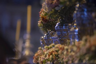 Kutsal hafta, İspanya