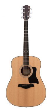  ahşap klasik gitar