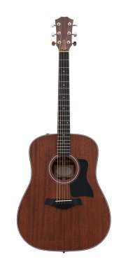 ahşap klasik gitar