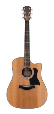 ahşap klasik gitar
