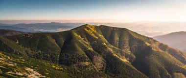 düşük tatras mountains, Slovakya