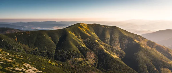 düşük tatras mountains, Slovakya
