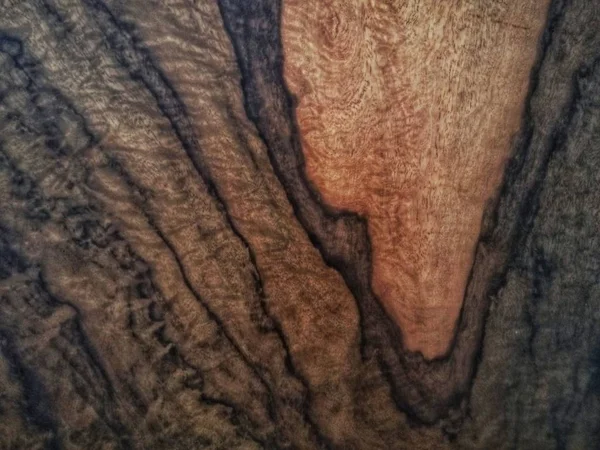 旧的棕色木材纹理 马可木材纹理背景 — 图库照片