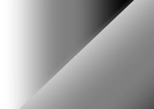Abstract Soft Metallic Color Black White Gradient Textured Background Use — Stock Photo, Image