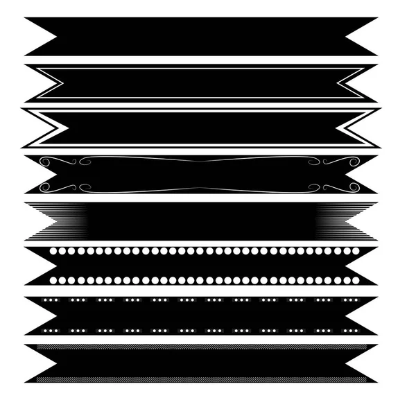 Ilustración Rugiente Del León Color Blanco Negro — Vector de stock