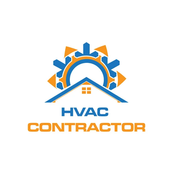 Home Hvac müteahhit logo hizmetleri.
