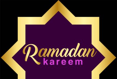 Ramazan kareem İslami geçmişi Müslümanlar için kutsal ay