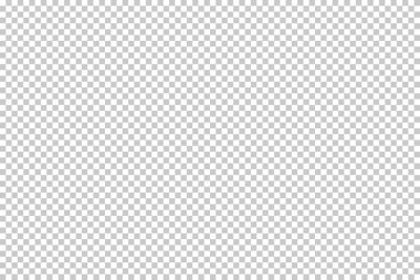 Şeffaf model arka planı. simülasyon alfa kanal png
