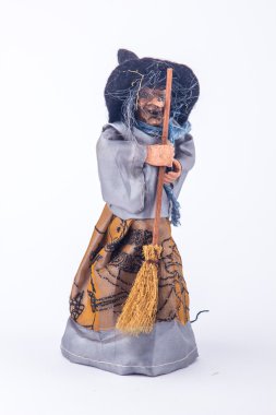 Cadılar Bayramı 'nız kutlu olsun.