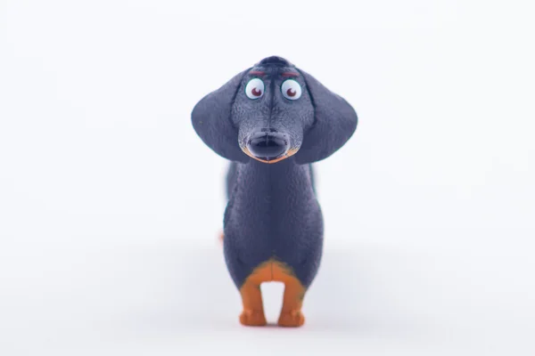 The Secret Life of Pets Toys — Stock Photo, Image