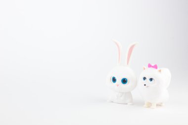 Evcil hayvan oyuncaklar sırrı hayat