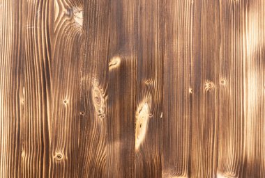 ahşap bir yüzey şeklinde arka plan