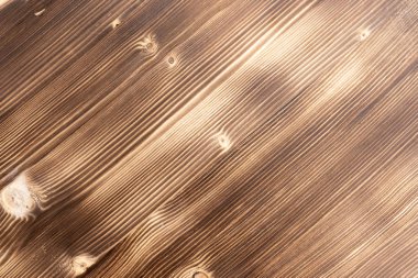 ahşap bir yüzey şeklinde arka plan