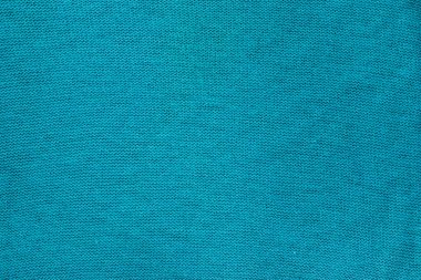 Örülmüş akuamarin renk malzemesi şeklinde arkaplan