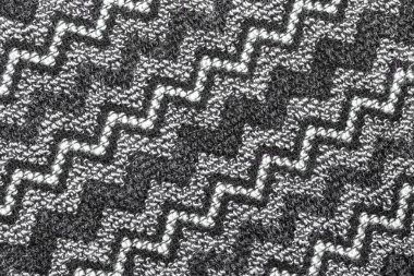 Yünlü ürün şeklinde bir arkaplan