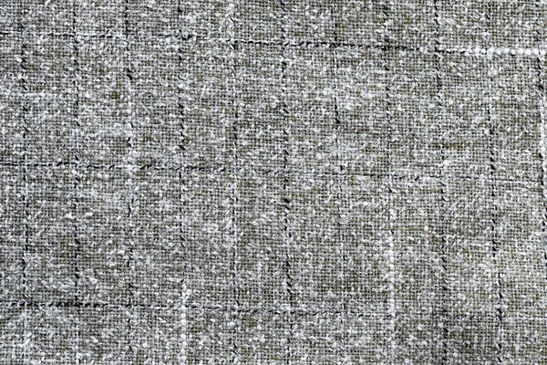 Háttér szürke-fehér gyapjútermék formájában — Stock Fotó
