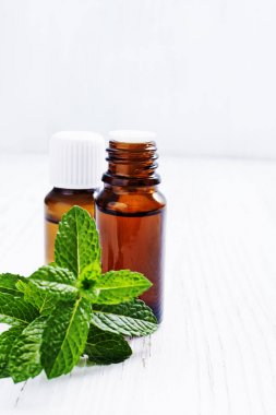 Fesleğen temel yağlar