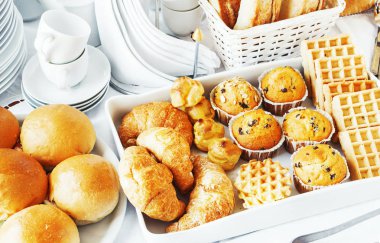 Tablo taze hamur işleri