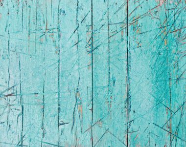 Eski greenwood yüzey