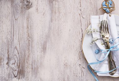   Paskalya Tablo ayarı 