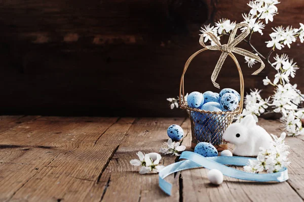  Renkli Paskalya yumurtaları 