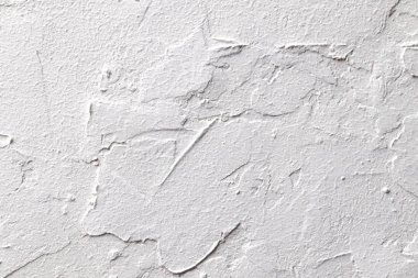 doku duvarı beyaz renk arkaplan grunge efekti