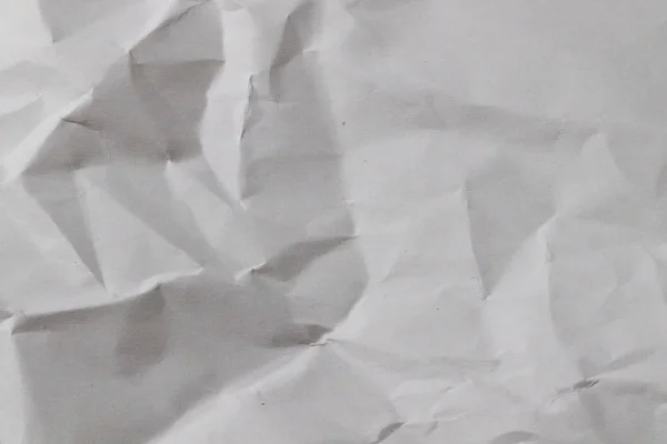 กระดาษส ขาวเป นหล — ภาพถ่ายสต็อก