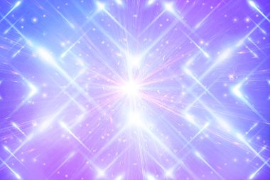 Pastel renklerle soyut arkaplan