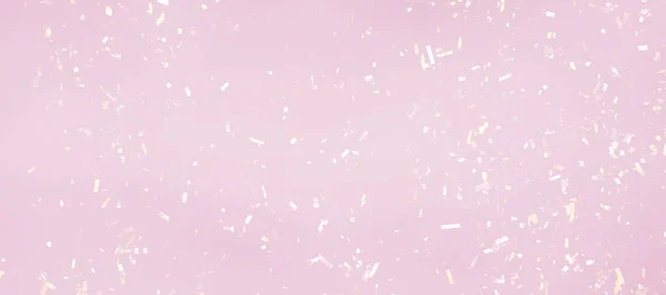 Abstrakt Pastell Bakgrund Med Glitter — Stockfoto