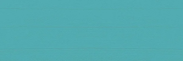 Turquoise Wood Background Surface — Stock Photo, Image