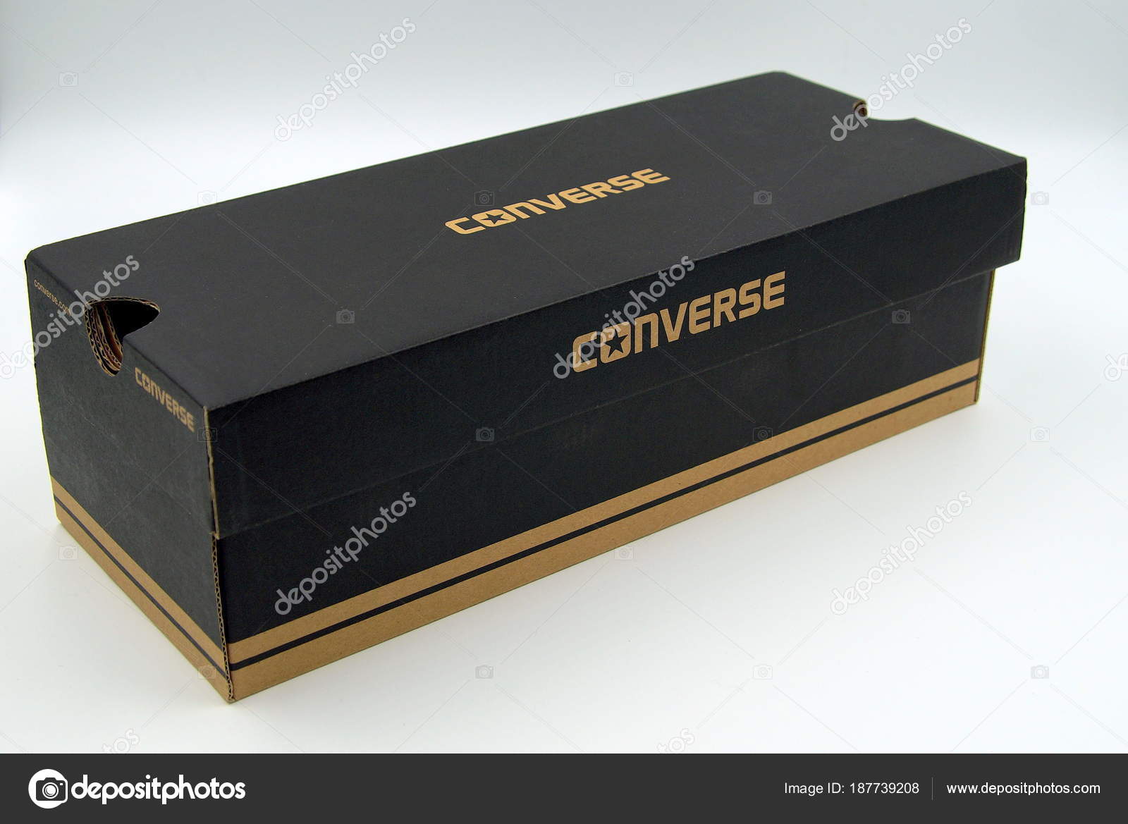 converse all star box