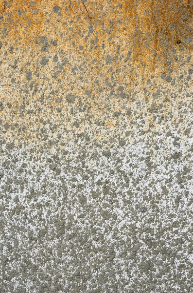 Раствор цемента ржавчины гладкий фон перехода — стоковое фото